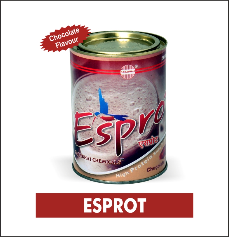 ESPROT  CHOCO
