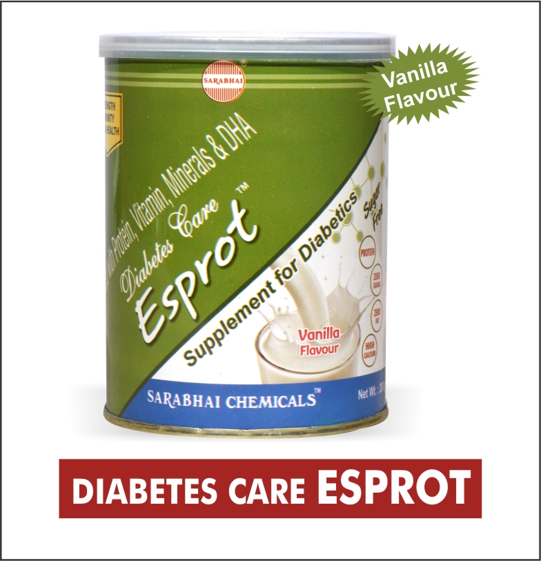 ESPROT DIABETES CARE
