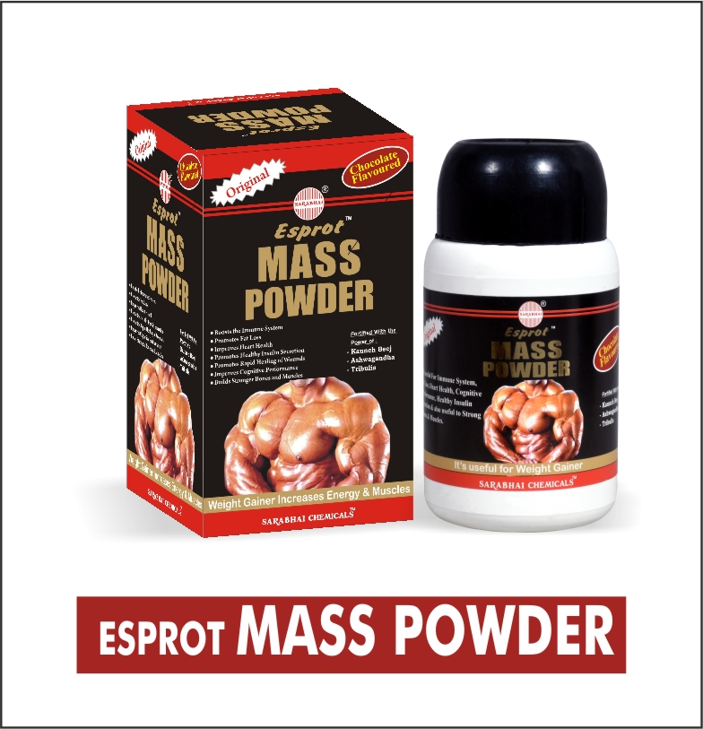 ESPROT MASS POWDER