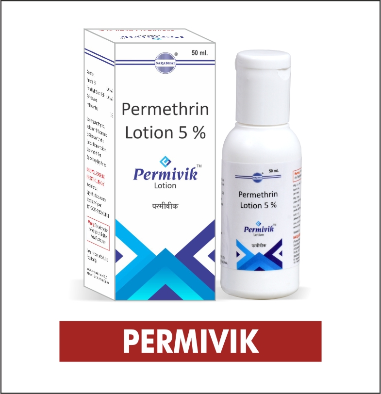 PERMIVIK LOTION
