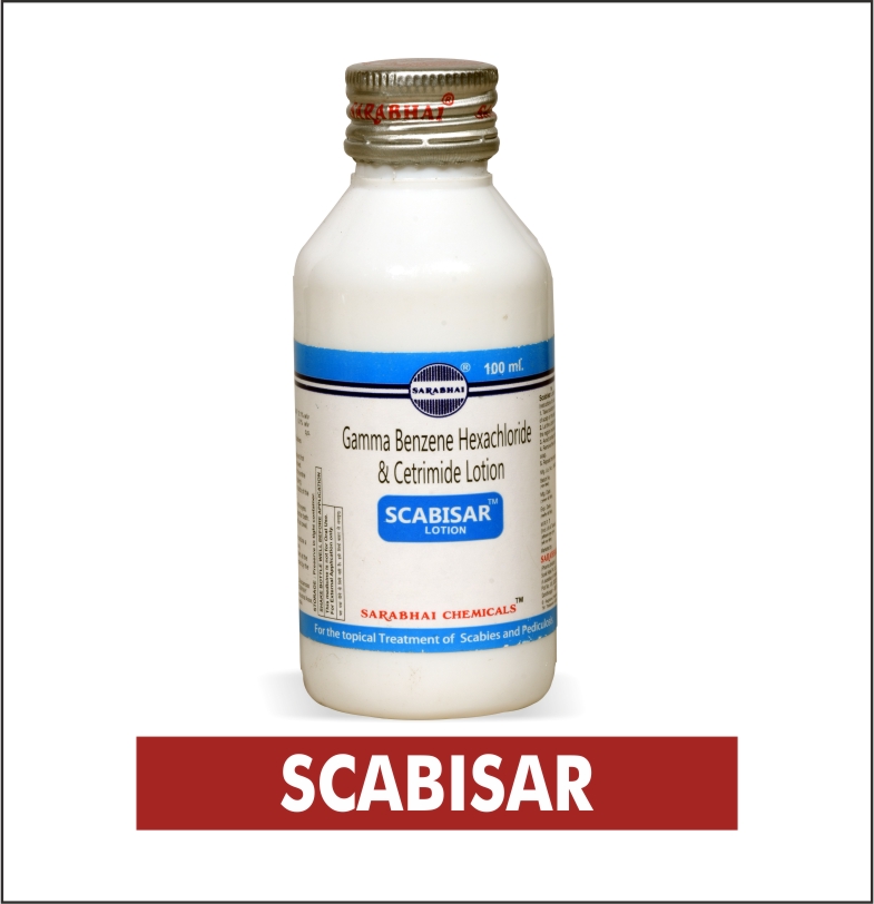 SCABISAR