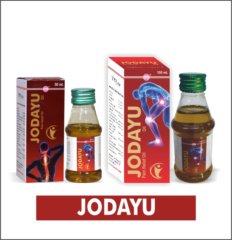 JODAYU
