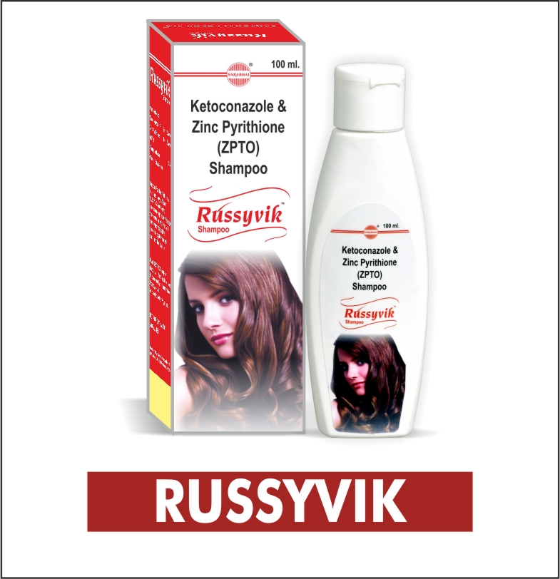 RUSSYVIK