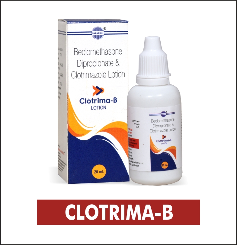 CLOTRIMA-B