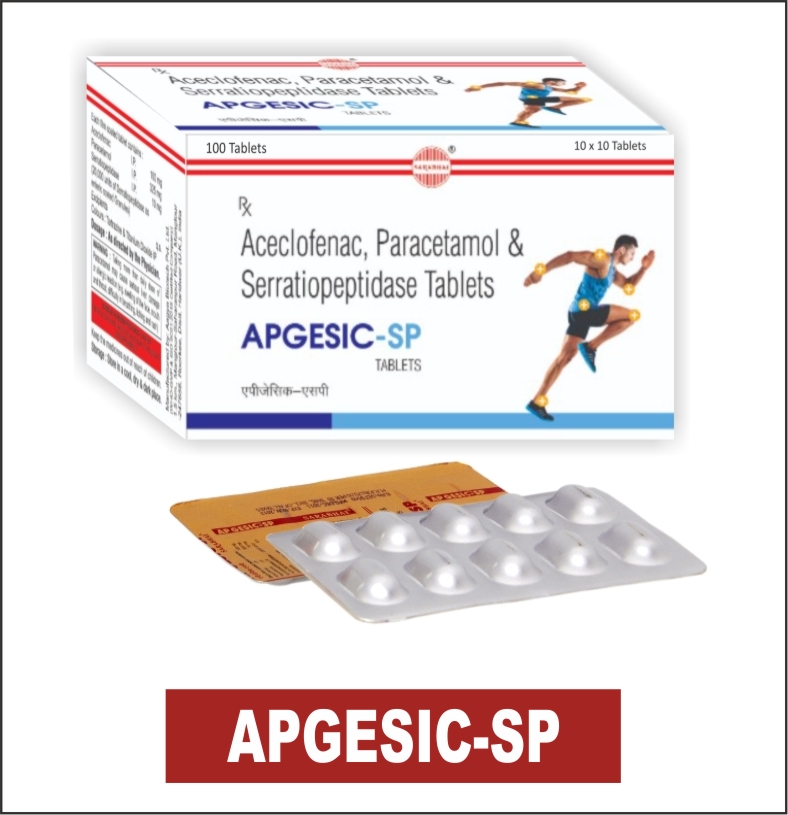 APGESIC-SP (A-A)