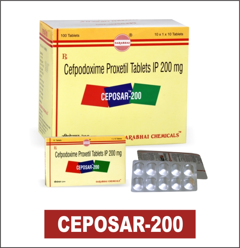CEPOSAR-200