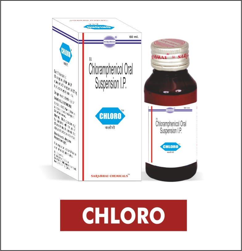 CHLORO