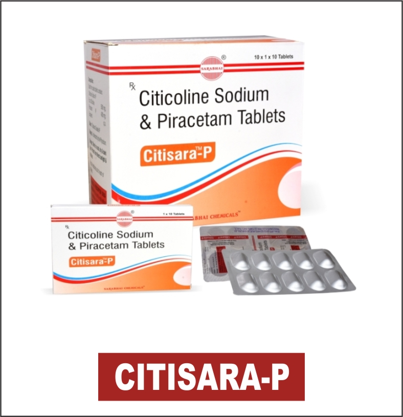 CITISARA-P