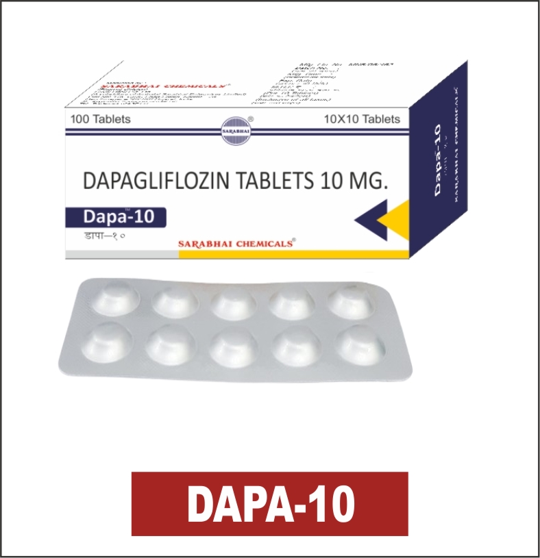DAPA-10