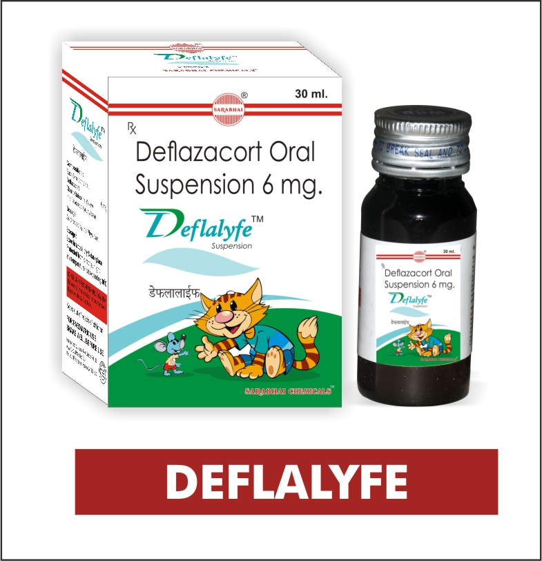 DEFLALYFE
