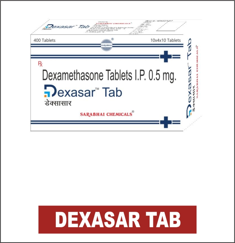 DEXASAR TAB