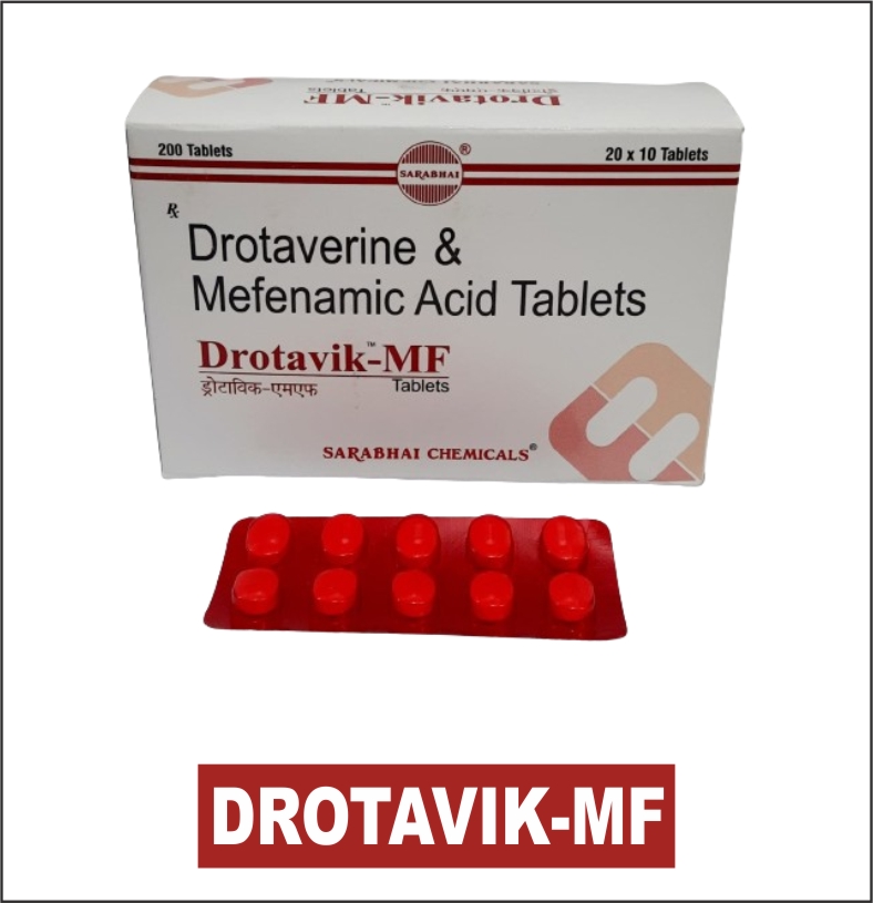 DROTAVIK-MF