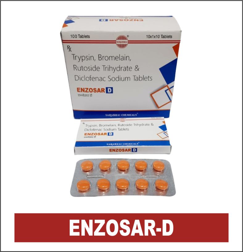 ENZOSAR-D