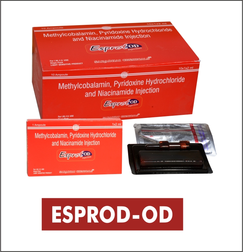 ESPROD OD DISPO