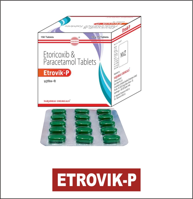 ETROVIK-P