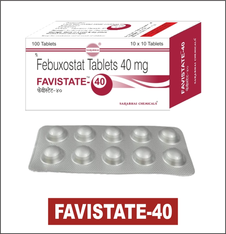 FAVISTATE-40