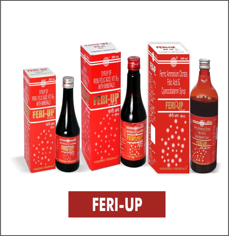 FERI-UP