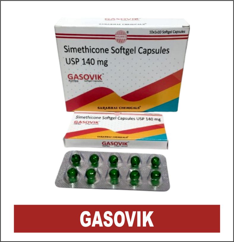 GASOVIK