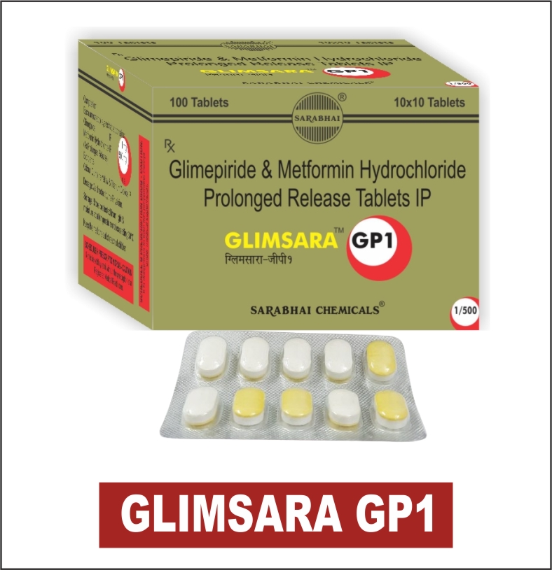 GLIMSARA GP1