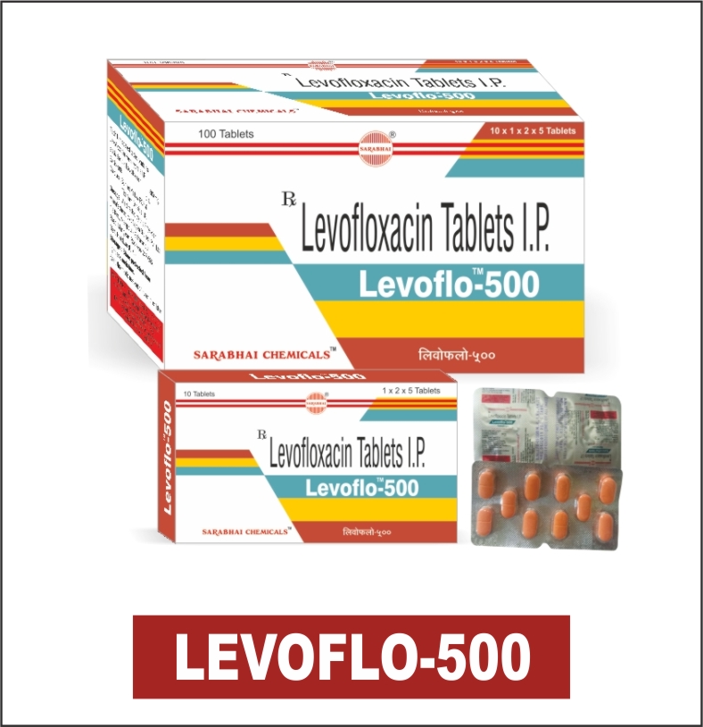 LEVOFLO-500