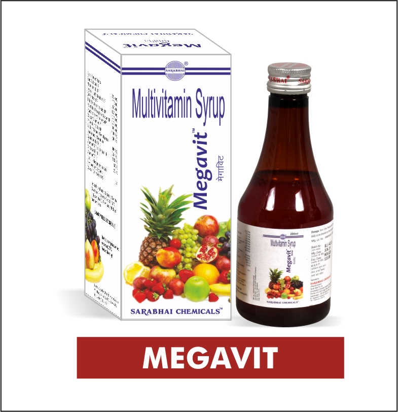 MEGAVIT