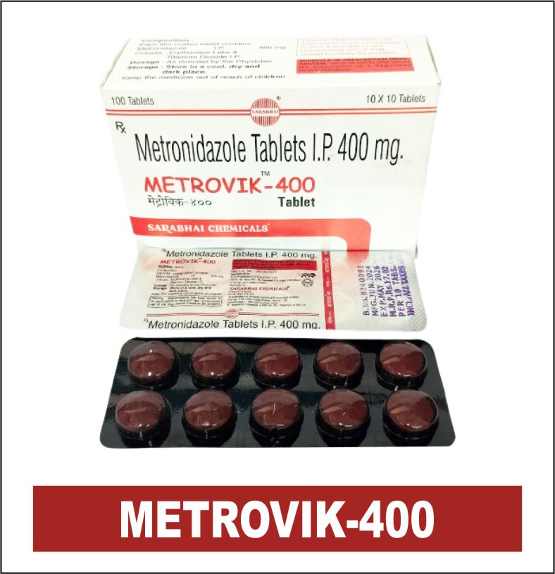 METROVIK-400