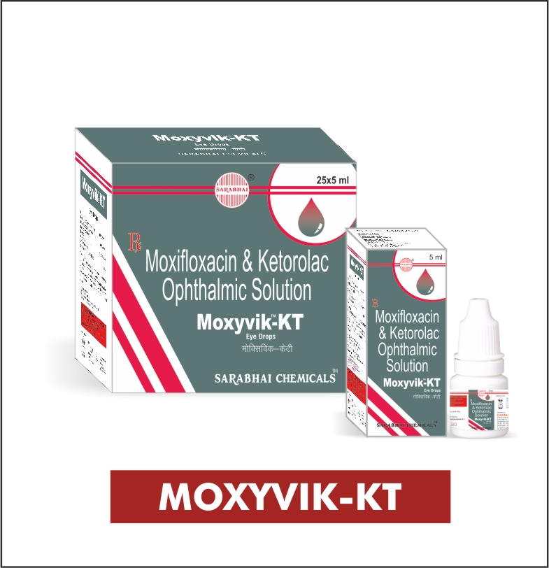 MOXYVIK-KT