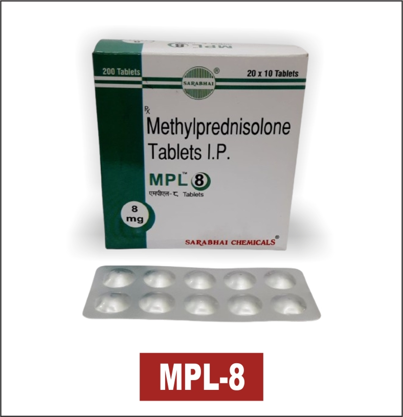 MPL-8