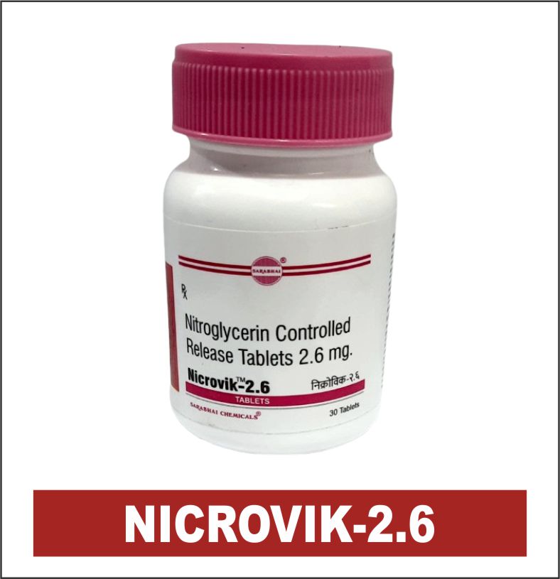 NICROVIK-2.6