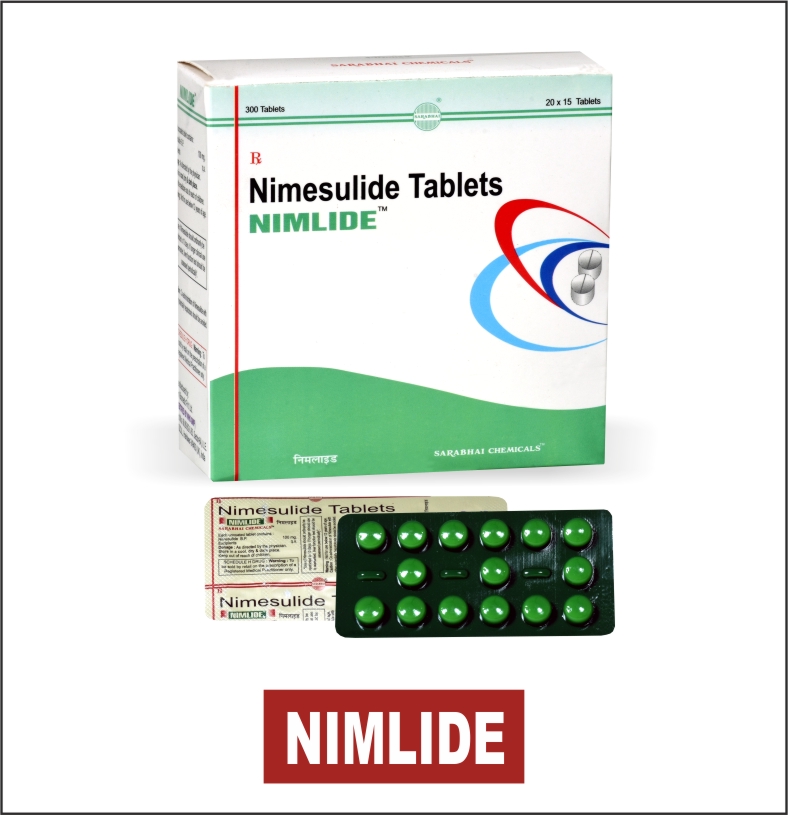 NIMLIDE