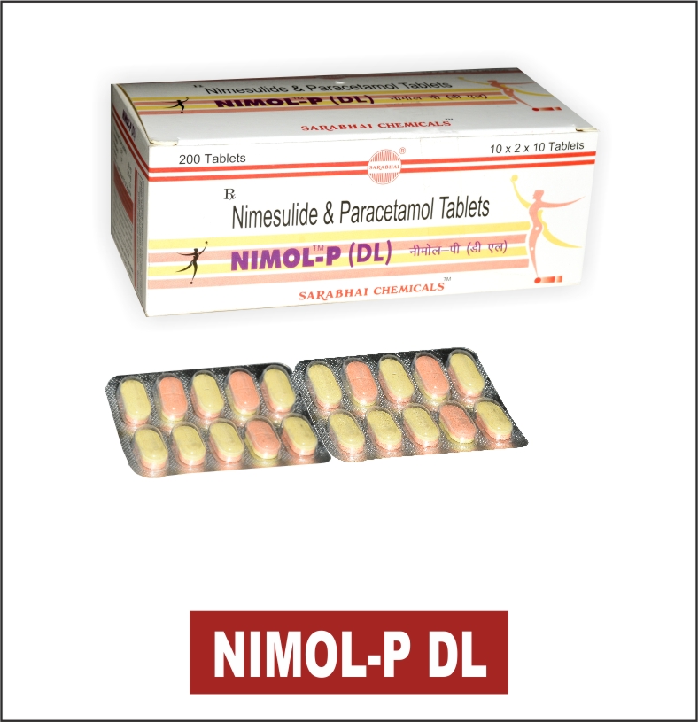 NIMOL-P (DL)