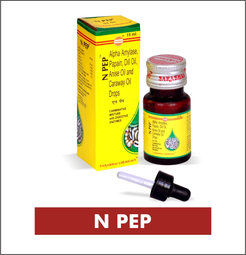 N PEP