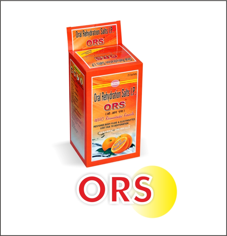 ORS