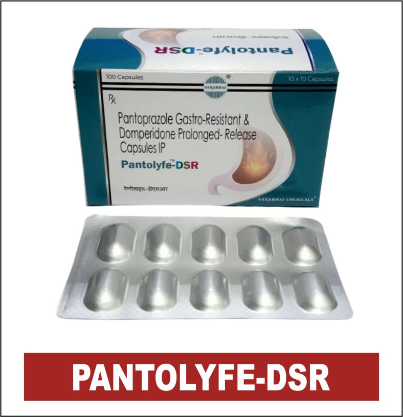 PANTOLYFE-DSR
