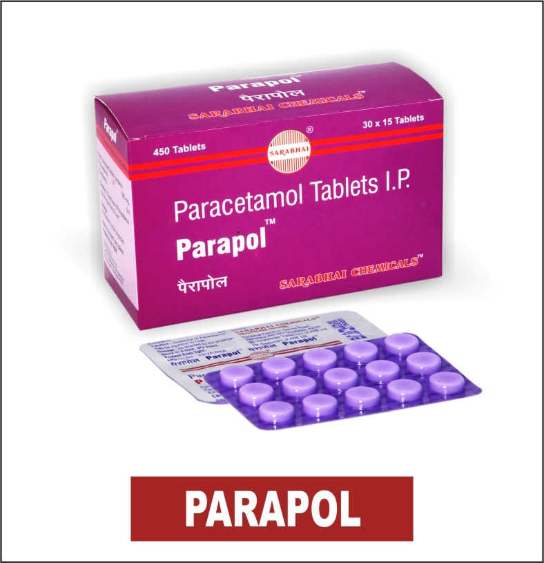 PARAPOL