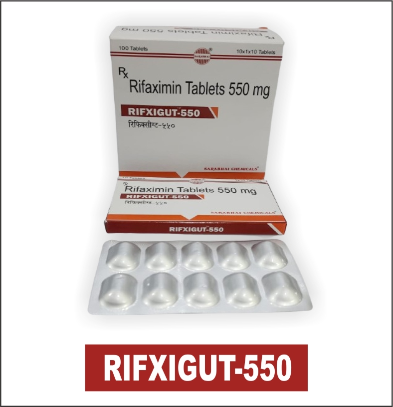 RIFXIGUT-550