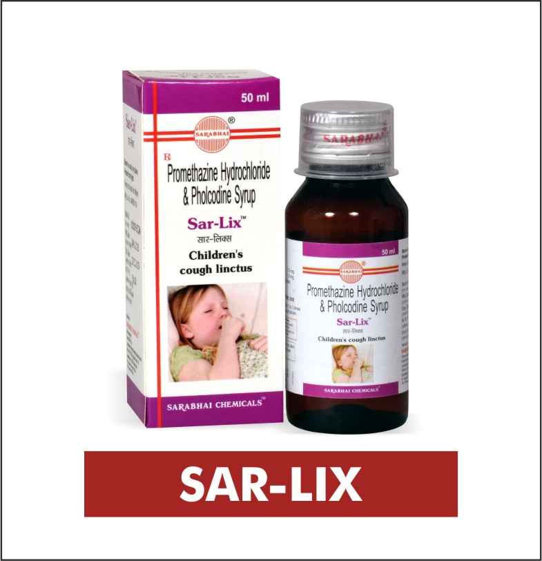 SARLIX