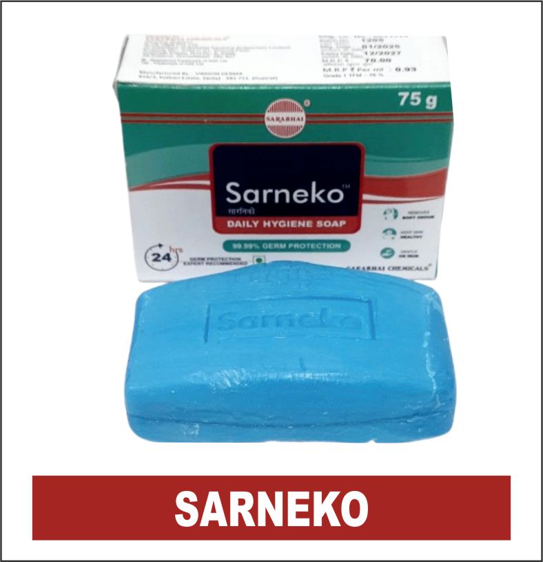 SARNEKO