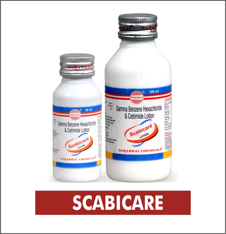 SCABICARE