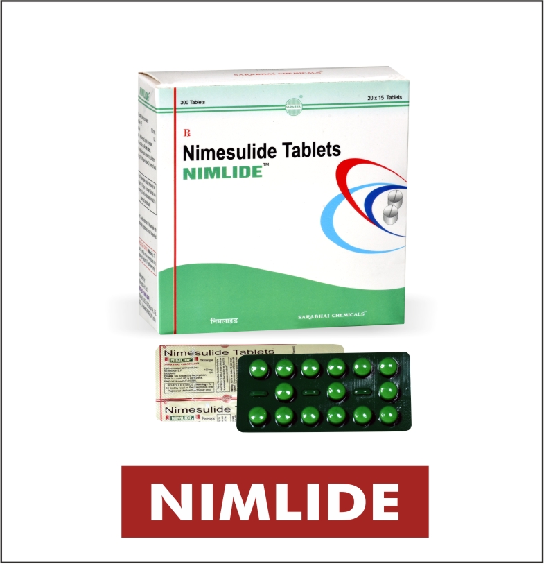 NIMLIDE