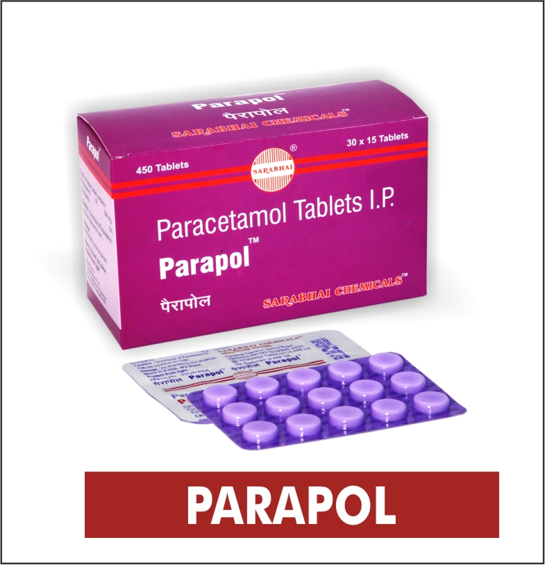 PARAPOL