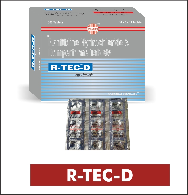 R-TEC-D