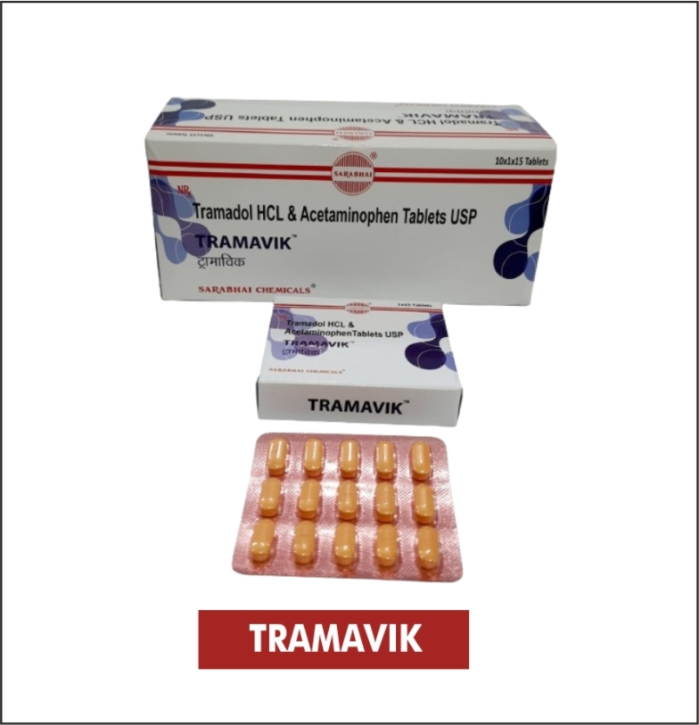 TRAMAVIK