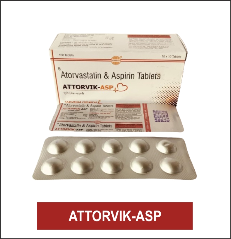 ATTORVIK-ASP