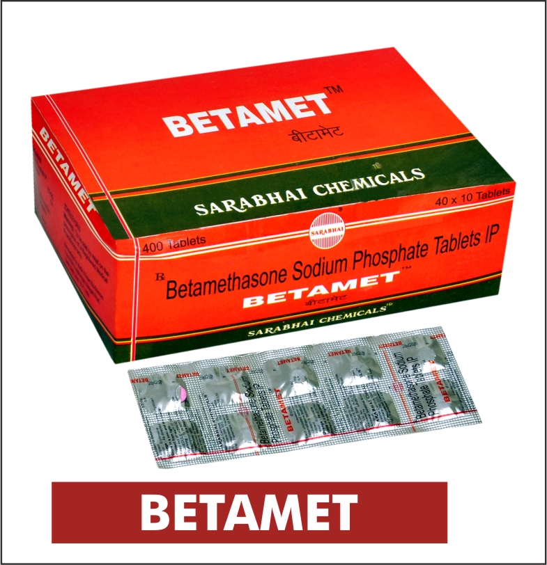 BETAMET