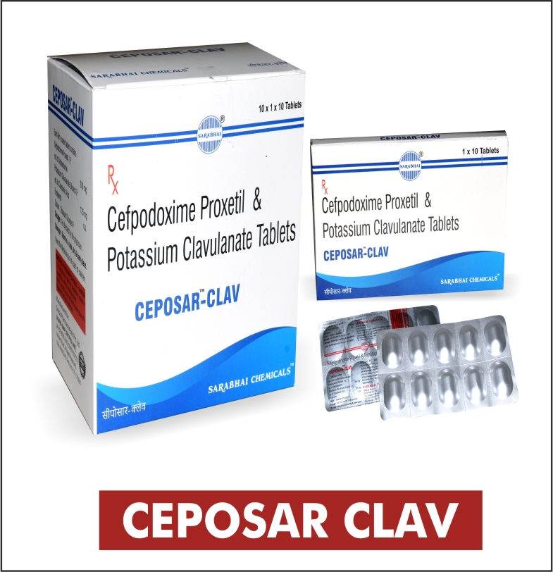 CEPOSAR-CLAV