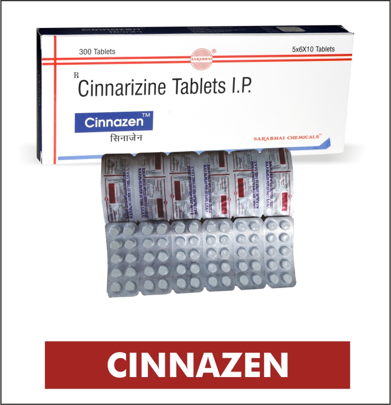 CINNAZEN