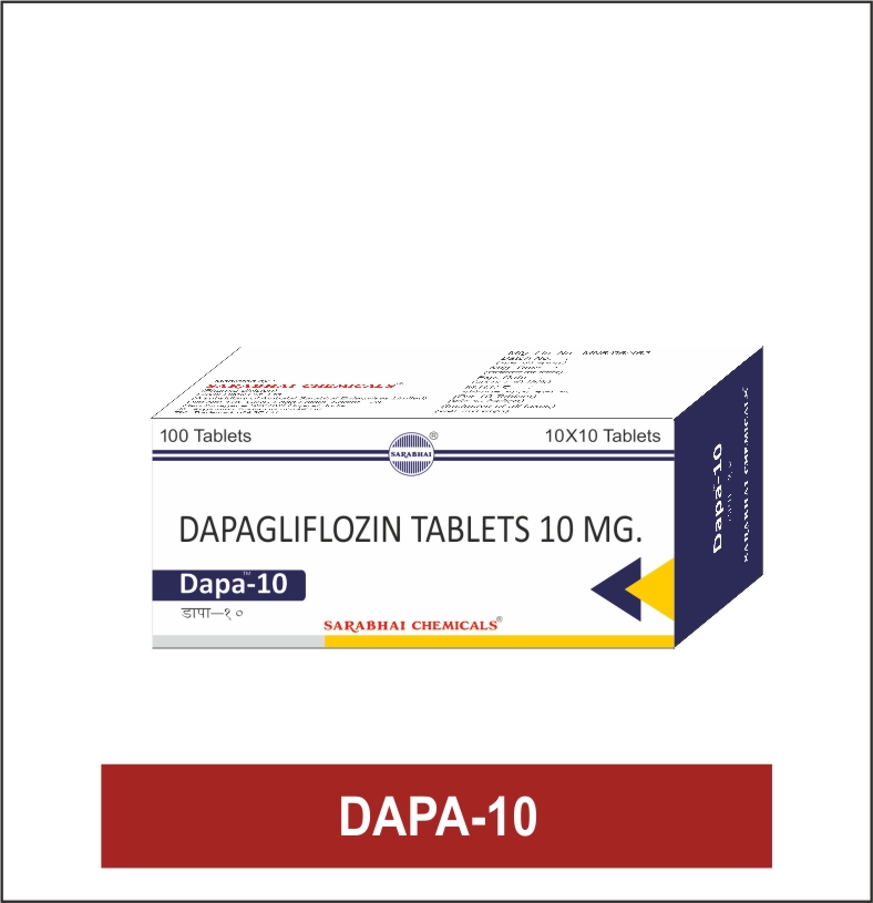DAPA-10