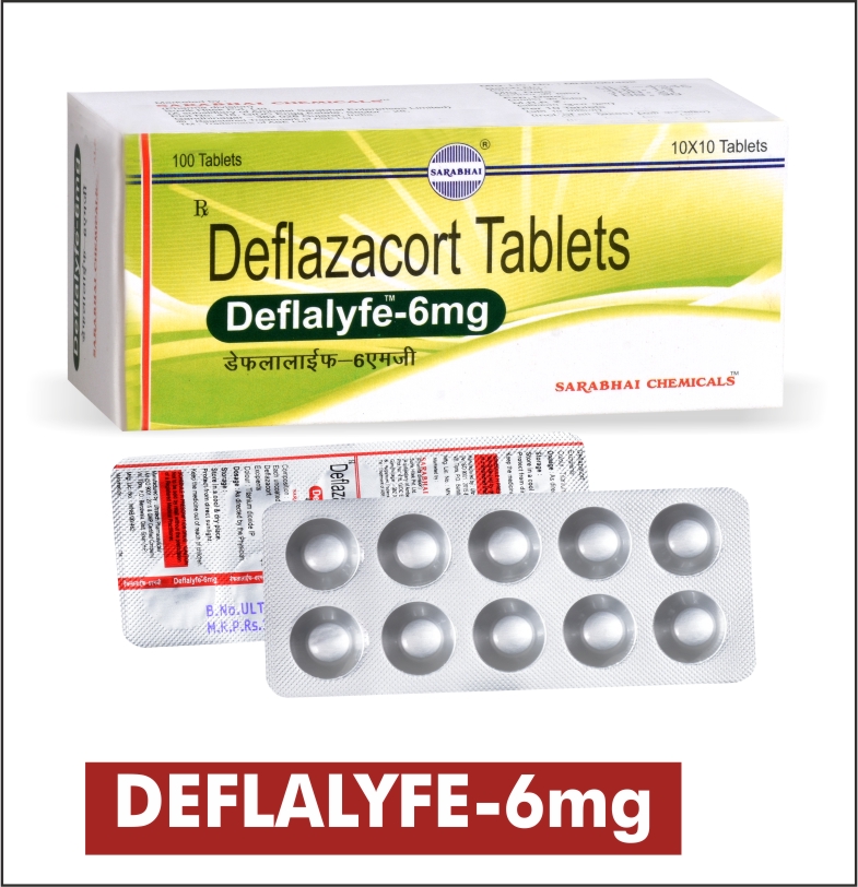 DEFLALYFE-6mg