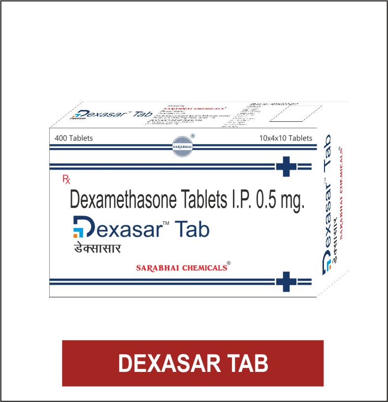 DEXASAR TAB